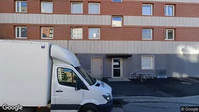 Lägenheter till salu i Järfälla - Bild från Google Street View