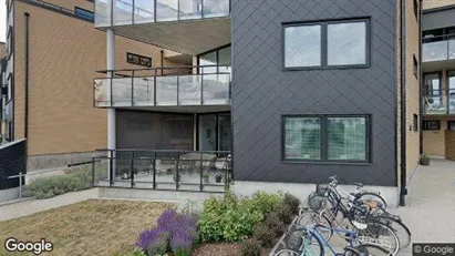 Lägenheter till salu i Kalmar - Bild från Google Street View
