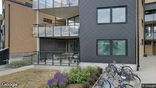 Lägenheter till salu i Kalmar - Bild från Google Street View