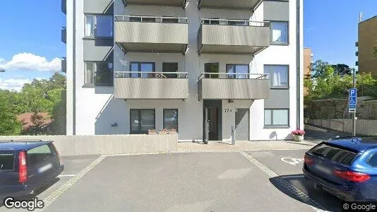 Bostadsrätter till salu i Västerort - Bild från Google Street View