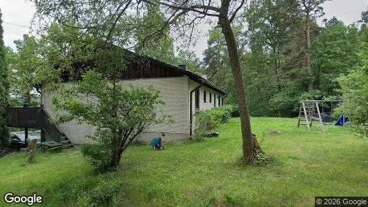 Lägenheter att hyra i Täby - Bild från Google Street View