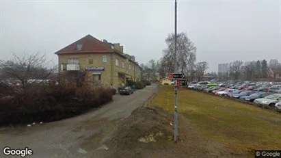 Bostadsrätter till salu i Täby - Bild från Google Street View