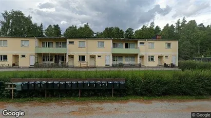 Lägenheter att hyra i Eskilstuna - Bild från Google Street View
