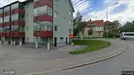 Bostadsrätt till salu, Östersund, Rådhusgatan