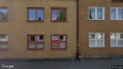 Lägenheter till salu i Lund - Bild från Google Street View