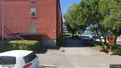 Lägenheter att hyra i Norrköping - Bild från Google Street View