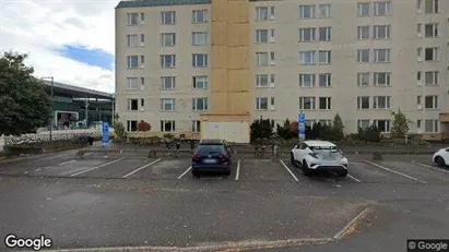 Lägenheter att hyra i Norrköping - Bild från Google Street View
