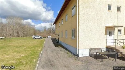 Lägenheter att hyra i Östhammar - Bild från Google Street View
