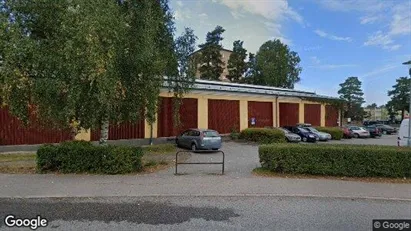 Lägenheter att hyra i Eskilstuna - Bild från Google Street View