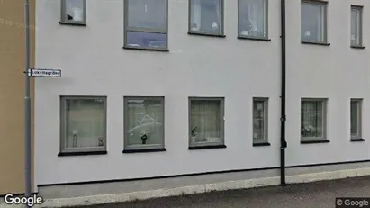 Lägenheter att hyra i Gävle - Bild från Google Street View