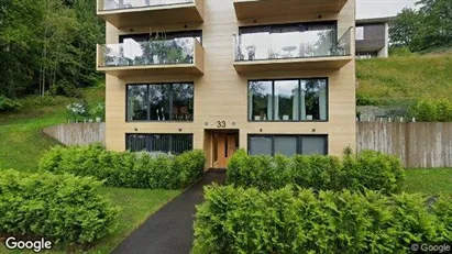 Lägenheter till salu i Borås - Bild från Google Street View