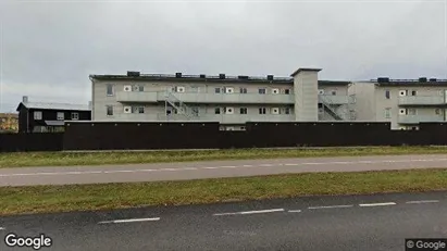 Bostadsrätter till salu i Kalmar - Bild från Google Street View