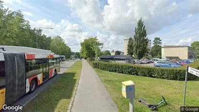 Bostadsrätter till salu i Norrköping - Bild från Google Street View