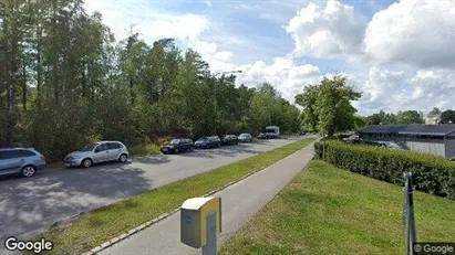 Bostadsrätter till salu i Norrköping - Bild från Google Street View