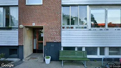 Lägenheter till salu i Varberg - Bild från Google Street View