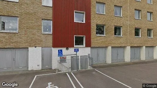 Lägenheter till salu i Göteborg Östra - Bild från Google Street View