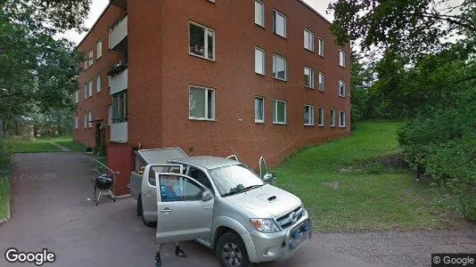 Bostadsrätter till salu i Söderort - Bild från Google Street View