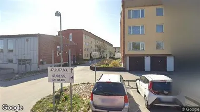Lägenheter till salu i Sigtuna - Bild från Google Street View