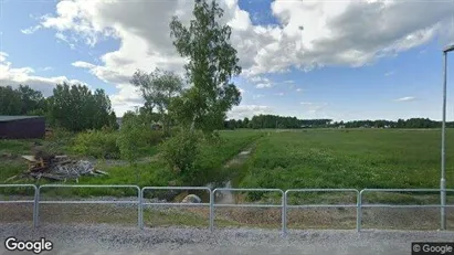 Værelse att hyra i Tierp - Bild från Google Street View