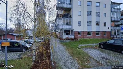 Lägenheter att hyra i Eskilstuna - Bild från Google Street View