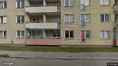 Lägenheter att hyra i Eskilstuna - Bild från Google Street View