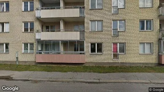 Lägenheter att hyra i Eskilstuna - Bild från Google Street View