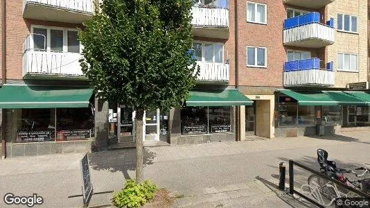 Lägenheter att hyra i Katrineholm - Bild från Google Street View