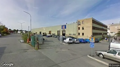 Bostadsrätter till salu i Värmdö - Bild från Google Street View