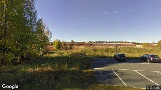 Lägenheter att hyra i Trosa - Bild från Google Street View