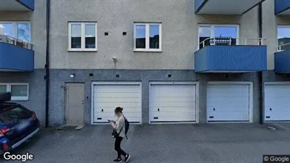 Wohnung till salu i Finspång - Bild från Google Street View