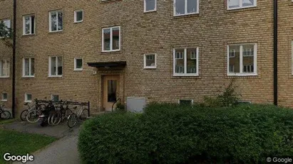 Lägenheter till salu i Västerort - Bild från Google Street View