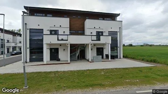 Lägenheter till salu i Trelleborg - Bild från Google Street View