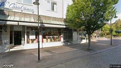 Lägenheter till salu i Hässleholm - Bild från Google Street View