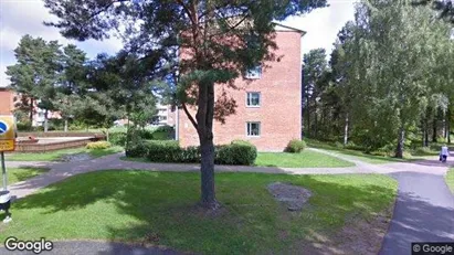 Bostadsrätter till salu i Karlstad - Bild från Google Street View