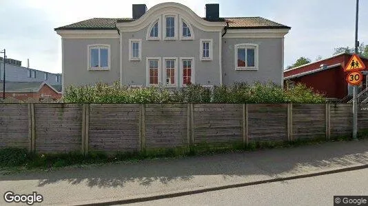 Bostadsrätter till salu i Alingsås - Bild från Google Street View