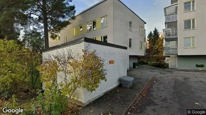 Lägenheter till salu i Söderort - Bild från Google Street View