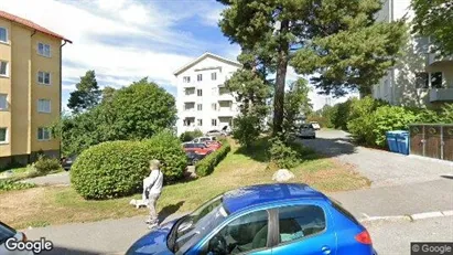 Lejlighed till salu i Söderort - Bild från Google Street View