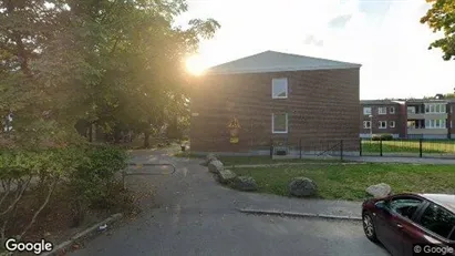 Lägenheter att hyra i Linköping - Bild från Google Street View