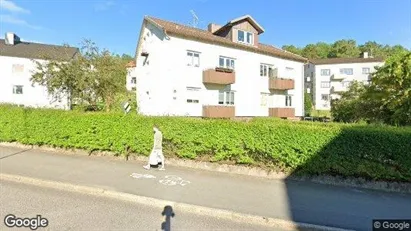 Lägenheter att hyra i Borås - Bild från Google Street View