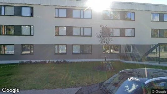 Lägenheter att hyra i Gävle - Bild från Google Street View