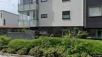 Leilighet att hyra i Limhamn/Bunkeflo - Bild från Google Street View