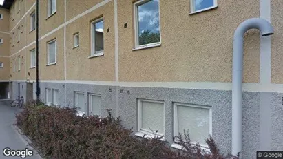 Bostadsrätter till salu i Söderort - Bild från Google Street View