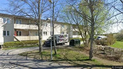 Lägenheter att hyra i Södertälje - Bild från Google Street View