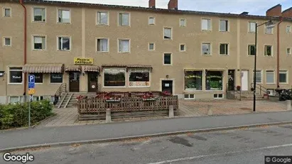 Bostadsrätter till salu i Sigtuna - Bild från Google Street View