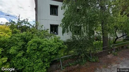 Bostadsrätter till salu i Linköping - Bild från Google Street View