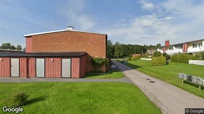 Bostadsrätter till salu i Kristinehamn - Bild från Google Street View