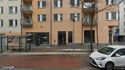 Lejlighed till salu i Kungsholmen - Bild från Google Street View