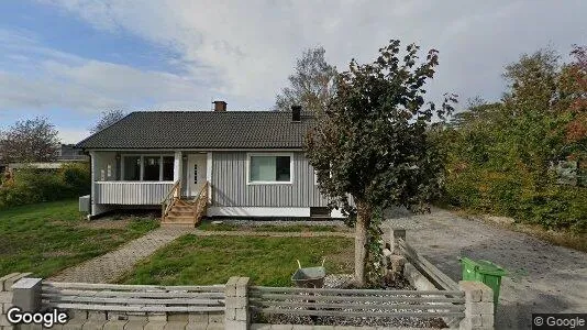 Lägenheter att hyra i Tanum - Bild från Google Street View