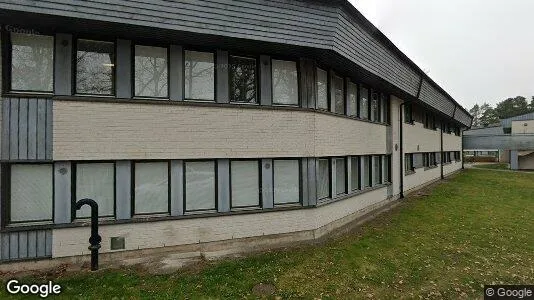 Lägenheter att hyra i Kalmar - Bild från Google Street View