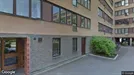 Lägenhet till salu, Södermalm, Tideliusgatan